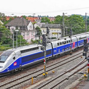 Lire la suite à propos de l’article SNCF : mise en place de réductions dans la région ce week-end